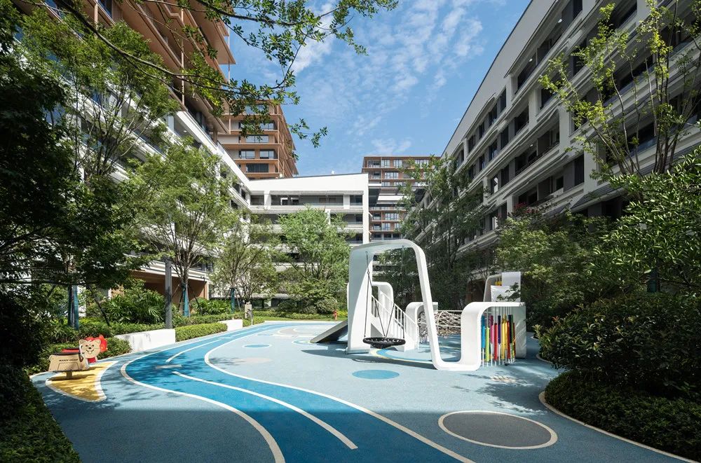 1699596097237885x9j0.jpg 杭州建工衢州首個規(guī)劃新建類未來社區(qū)項目交付.jpg